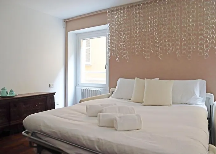 Brera Milan Style House